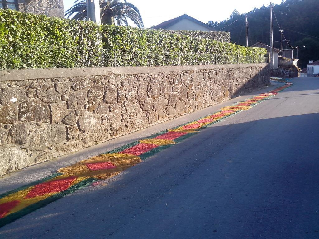 הוילה ברסלוס Quinta Da Lage חדר תמונה