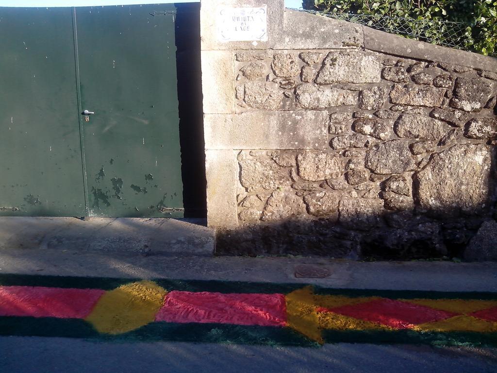 הוילה ברסלוס Quinta Da Lage חדר תמונה