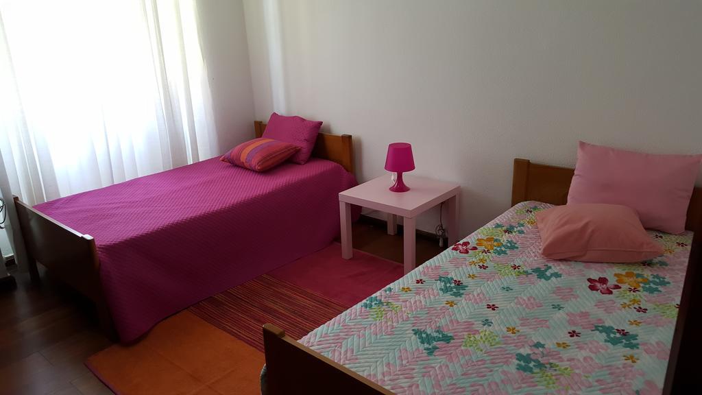 הוילה ברסלוס Quinta Da Lage מראה חיצוני תמונה