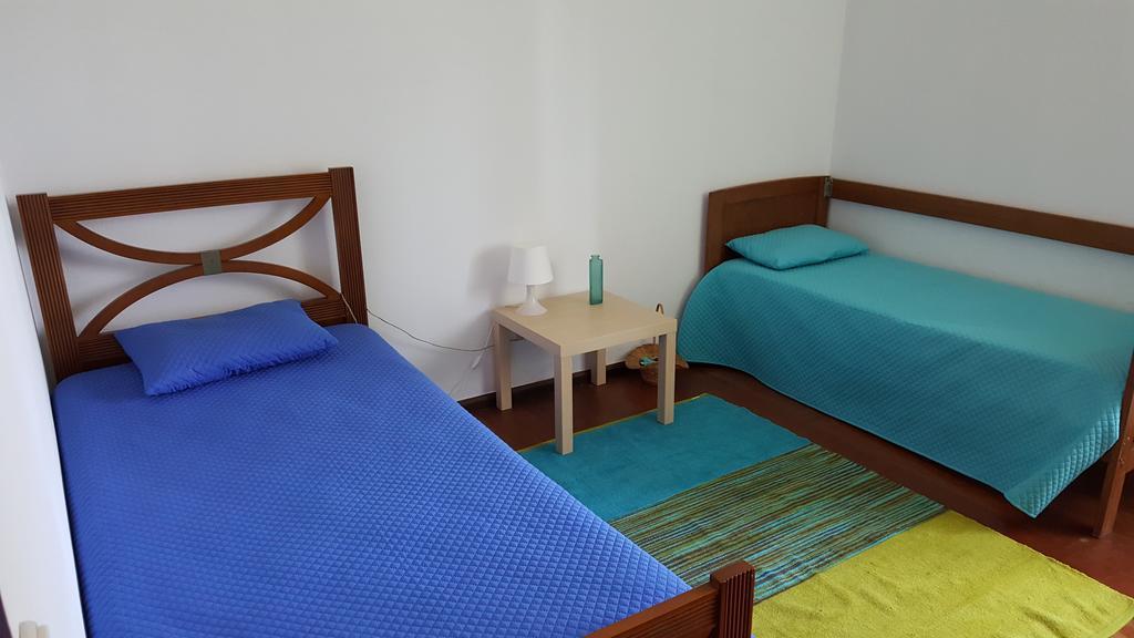 הוילה ברסלוס Quinta Da Lage מראה חיצוני תמונה