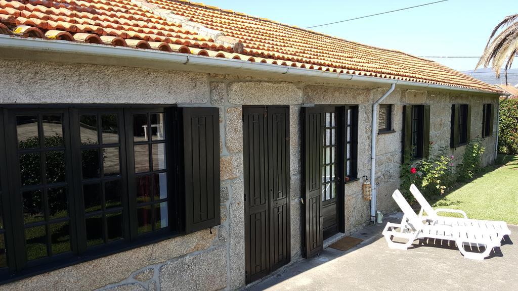 הוילה ברסלוס Quinta Da Lage מראה חיצוני תמונה