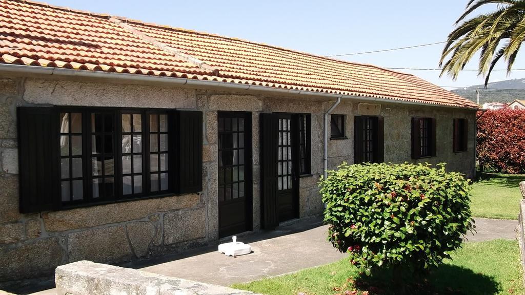 הוילה ברסלוס Quinta Da Lage חדר תמונה