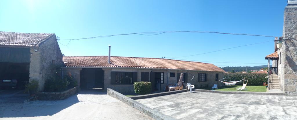הוילה ברסלוס Quinta Da Lage מראה חיצוני תמונה