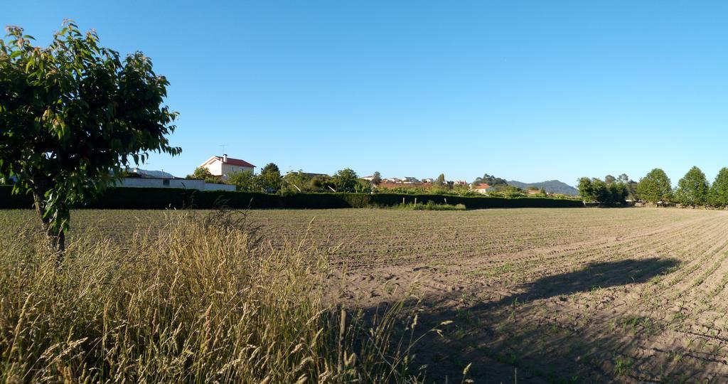 הוילה ברסלוס Quinta Da Lage מראה חיצוני תמונה