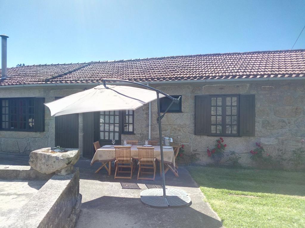 הוילה ברסלוס Quinta Da Lage מראה חיצוני תמונה